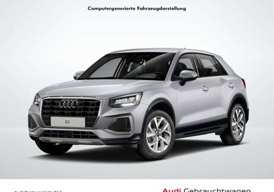 Audi Q2, 2026