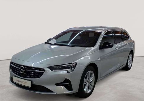 Opel Insignia, 2023 2