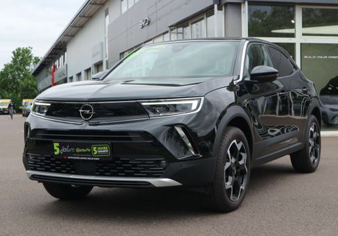 Opel Mokka, 2023 2