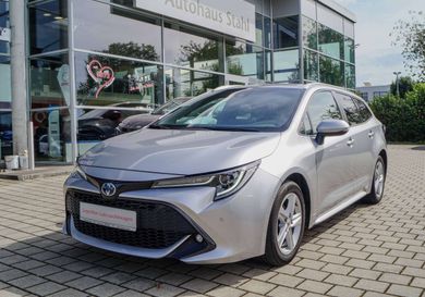 Toyota Corolla, 2022