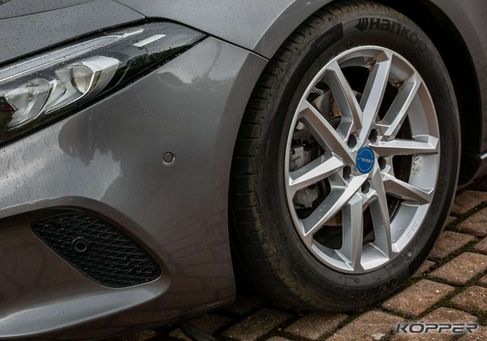 Mercedes-Benz A 180, 2019