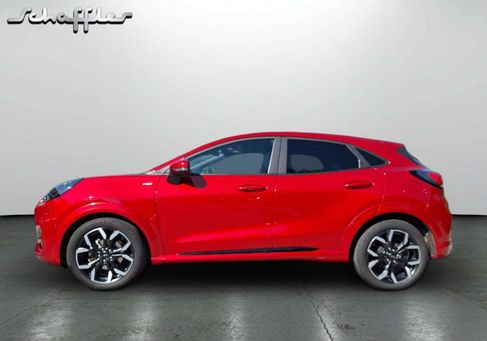 Ford Puma, 2021 3
