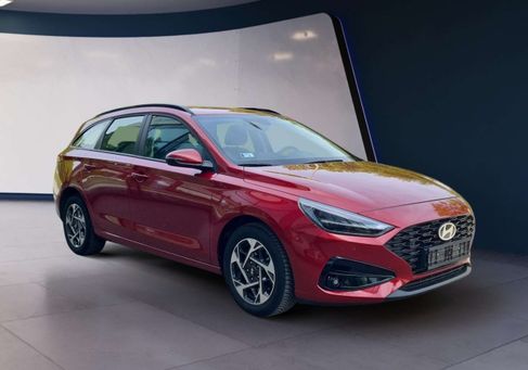 Hyundai i30, 2024 3