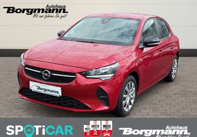 Opel Corsa, 2023