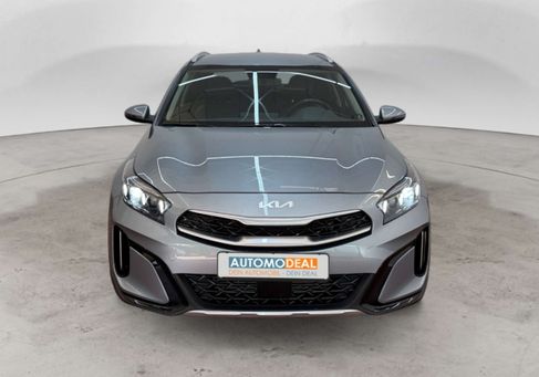 Kia XCeed, 2023
