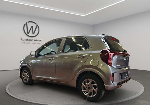 Kia Picanto, 2024