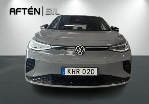 Volkswagen ID.4, 2024 2
