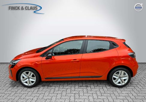 Renault Clio, 2025 3