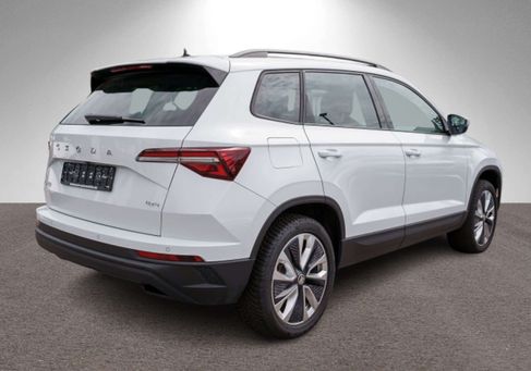 Skoda Karoq, 2024