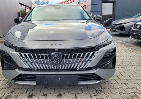 Peugeot 308, 2026