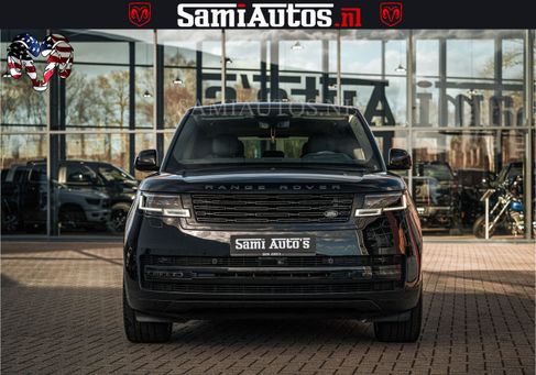 Land Rover Range Rover, 2024