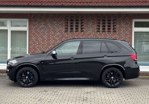 BMW X5, 2017