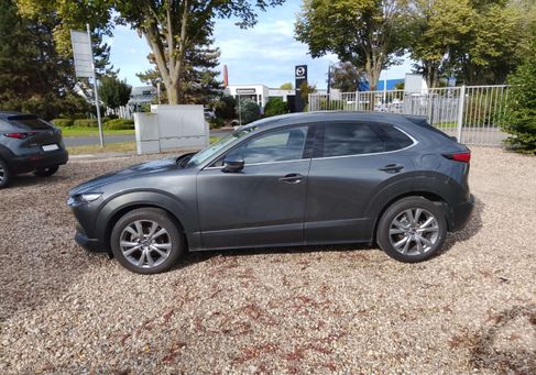 Mazda CX-30, 2025 2