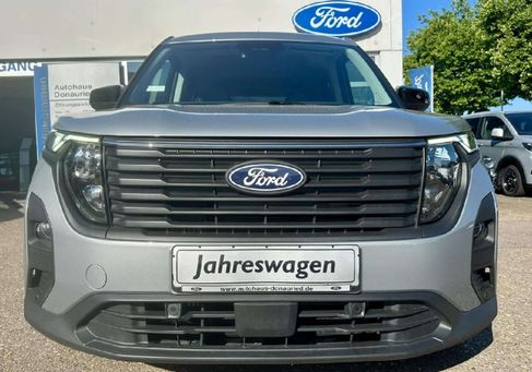 Ford Tourneo Courier, 2025