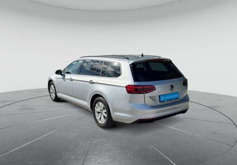 Volkswagen Passat Variant, 2023 3