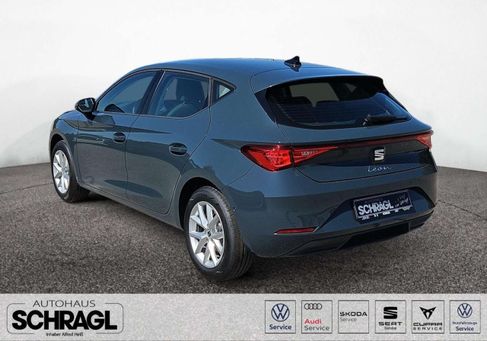 Seat Leon, 2026 3