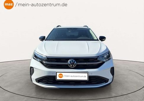 Volkswagen Taigo, 2025