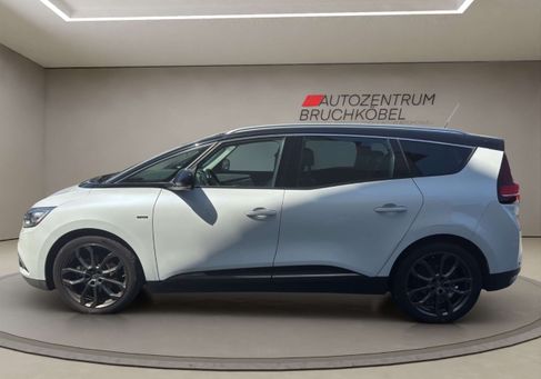 Renault Scenic, 2018