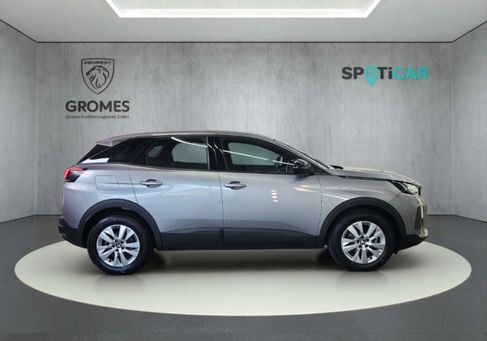 Peugeot 3008, 2023