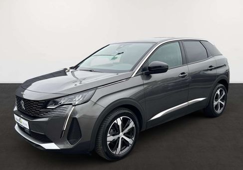 Peugeot 3008, 2023
