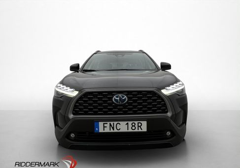 Toyota Corolla Cross, 2023