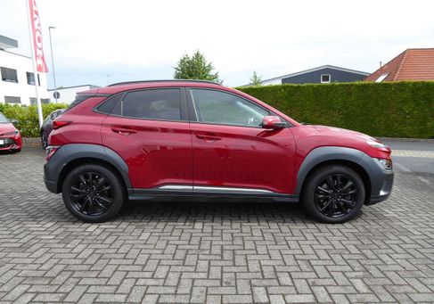 Hyundai Kona, 2023 3