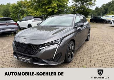 Peugeot 308, 2023