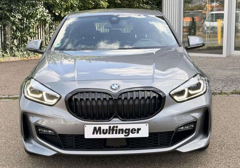 BMW 116, 2023 3