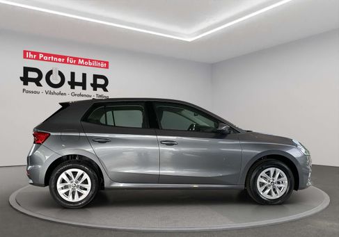 Skoda Fabia, 2027