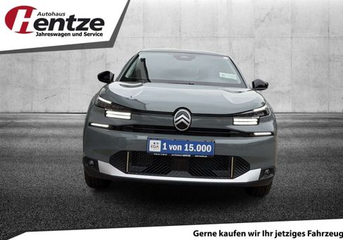 Citroën C4, 2026 3