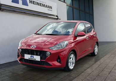 Hyundai i10, 2023