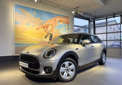 MINI Cooper Clubman, 2023