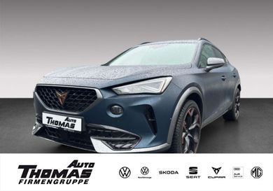 Cupra Formentor, 2022