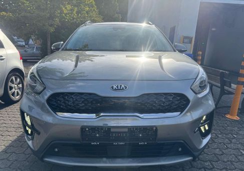 Kia Niro, 2022 2