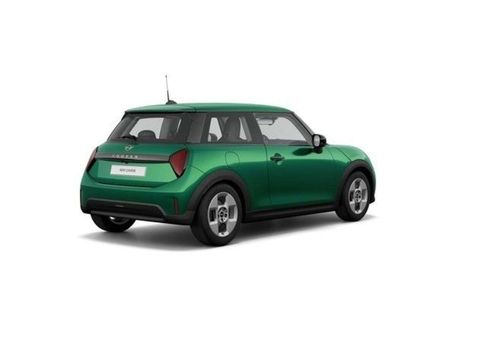 MINI John Cooper Works, 2024