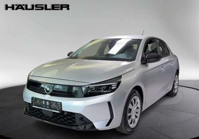 Opel Corsa, 2024
