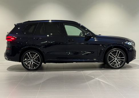 BMW X5, 2026