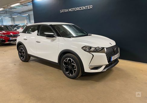 DS Automobiles DS3 Crossback, 2022