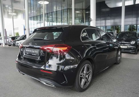 Mercedes-Benz A 200, 2024