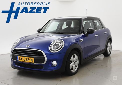 MINI Cooper, 2018