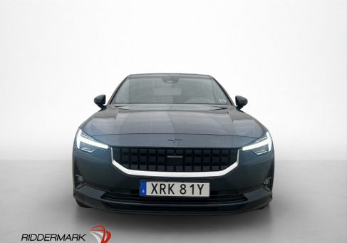 Polestar 2, 2022