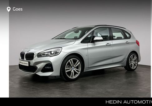 BMW 220 Active Tourer, 2019