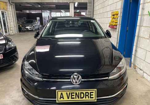 Volkswagen Golf, 2019 2