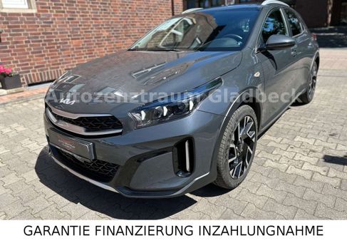 Kia XCeed, 2023