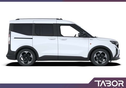 Ford Tourneo Courier, 2026