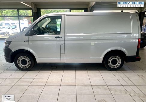 Volkswagen T6 Transporter, 2019