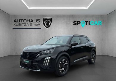 Peugeot 2008, 2025