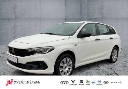 Fiat Tipo, 2024