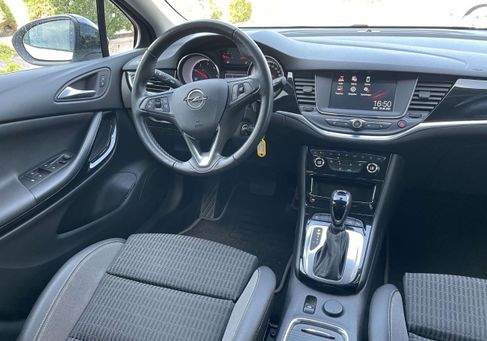 Opel Astra, 2022