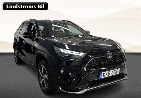 Toyota RAV 4, 2023 2